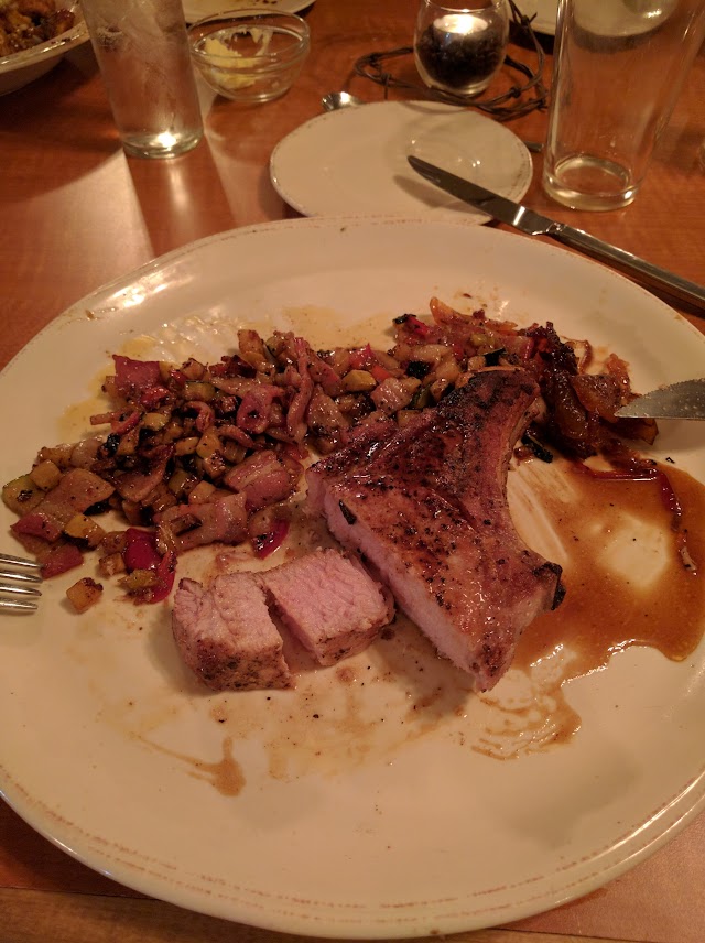 Juniper Ridge Restaurant and Saloon