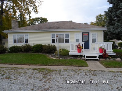Photos of Blue Door Cottages