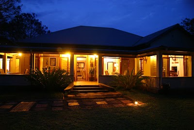 lodging