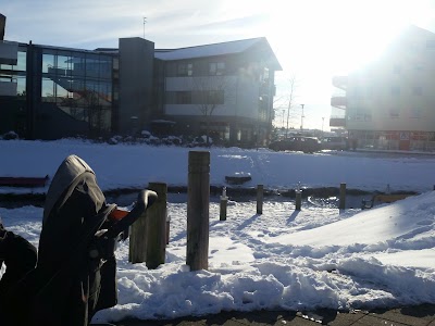 Photos of Hafnarborg