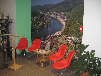 Photos of Office du Tourisme de Hasti&egrave;re