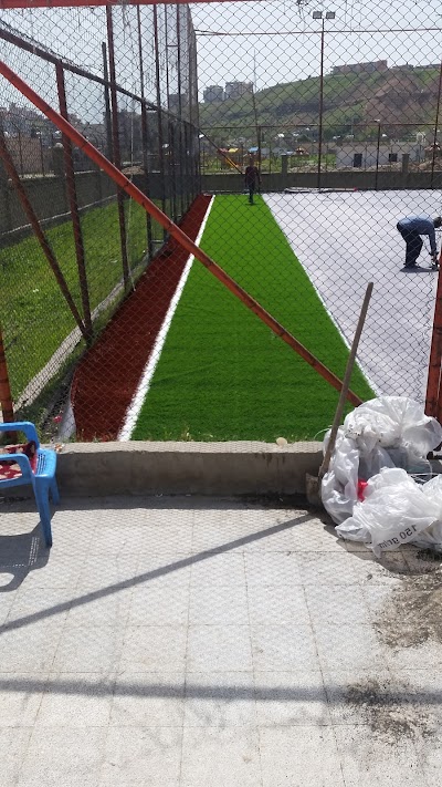 stadium