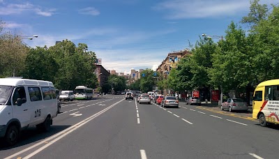 Photos of France Square
