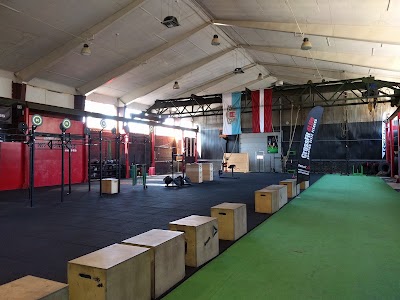 Photos of CrossFit 4Life - Pārdaugava