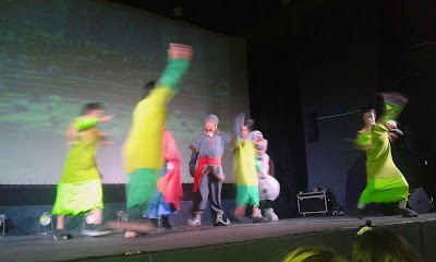 Photos of Cine Arte Ltda