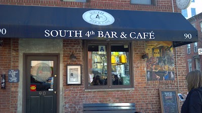 cafe