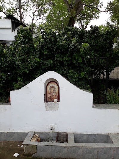 Photos of Gornoezerovski manastir Sveta Bogoroditsa
