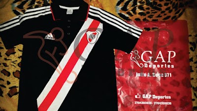 Photos of GAP Deportes