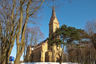 Photos of Rīgas Lutera draudze