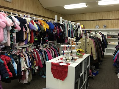 Photos of Shelter Ministries - the SONShine Ministry