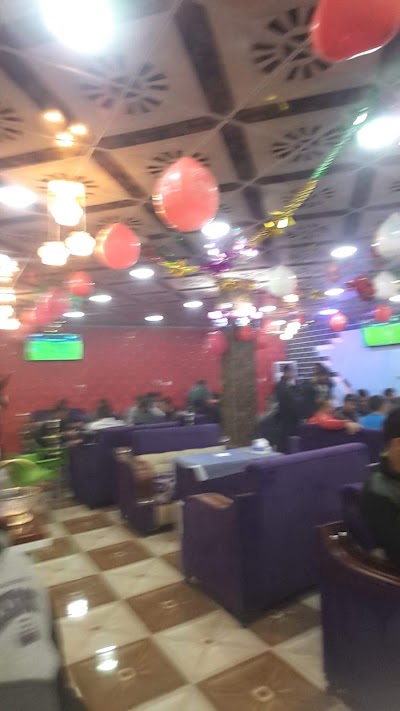 Photos of كوفي كلاسيكو - محمد حسيب
