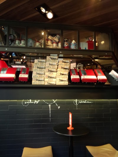 Photos of Mikel Coffee
