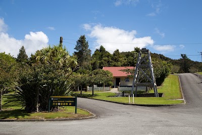 Photos of Ross Goldfields Information & Heritage Centre