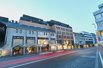 Photos of City-M&auml;rt Aarau