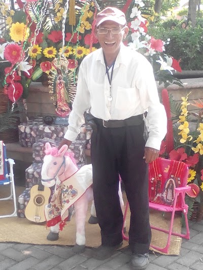 Photos of Parque Tecun Uman