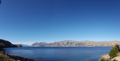 Photos of Lake Hawea Holiday Park
