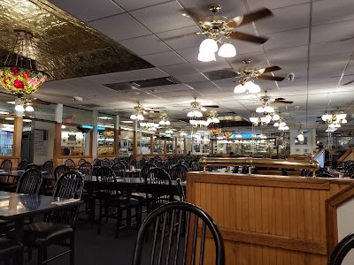 Photos of Harold's New York Deli