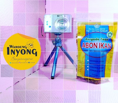 Photos of Waroeng inyong