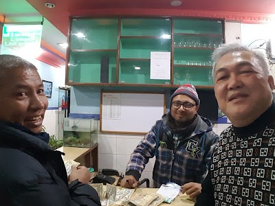 Photos of Hotel Kanchanjunga