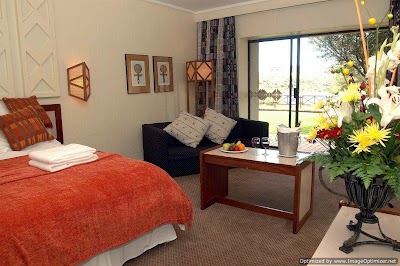 Photos of Black Mountain Leisure & Conference Hotel