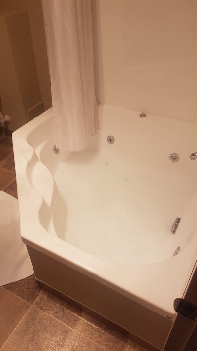 Photos of Ashburton Motor Lodge