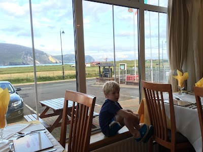 Photos of Achill Cliff House Hotel