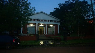 Photos of Superior Institute of Informatics Cod.1206