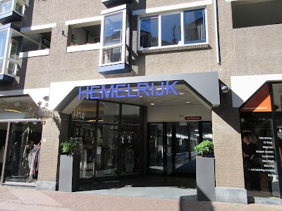 photo of Winkelpassage Hemelrijk
