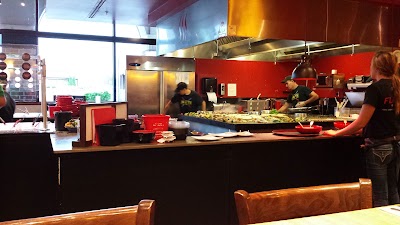 Photos of Flat Top Grill