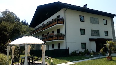 Photos of Pension Waldesruh