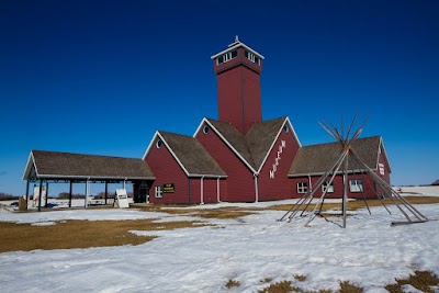 museum