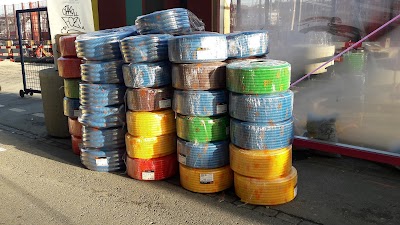 Photos of Europaallee