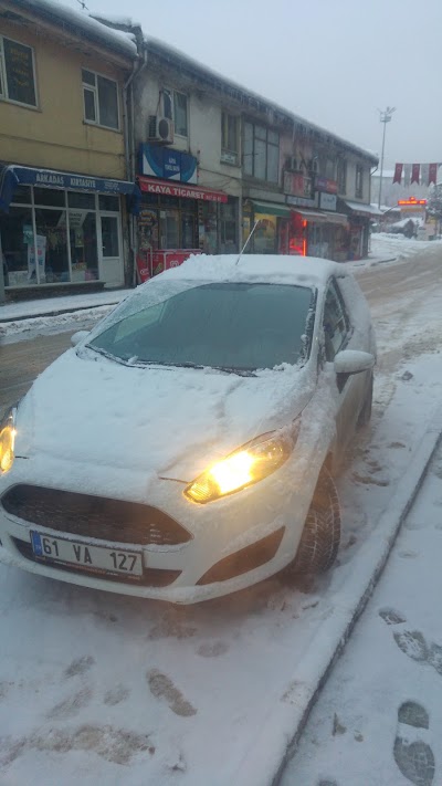 Photos of Lezizhan &Ccedil;iğ K&ouml;fte Salonu Şavşat