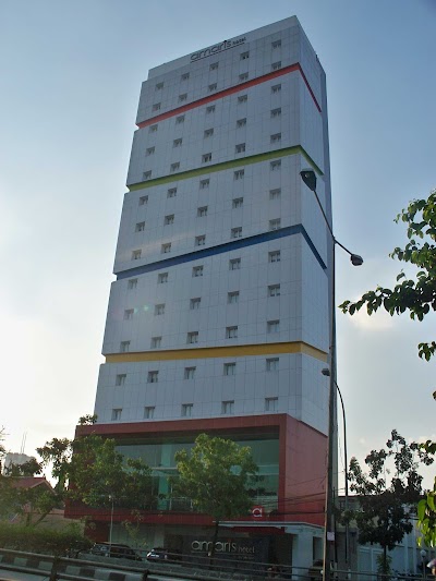 Photos of Amaris Hotel Tendean Jakarta