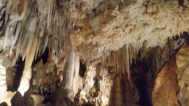 Grotte di Borgio Verezzi