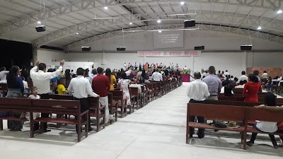 Photos of Iglesia Pentecostal Unida de Colombia Saravena Central