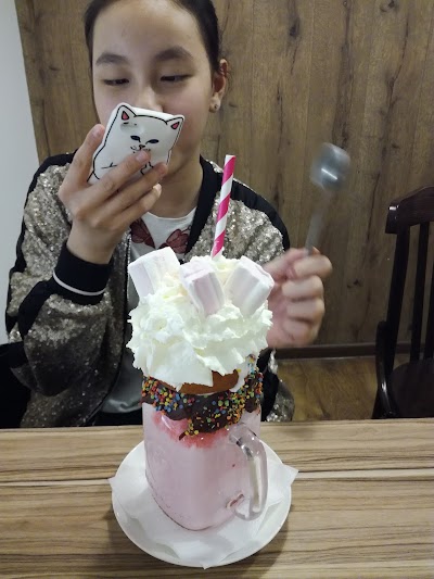 Photos of Favorite Cafe