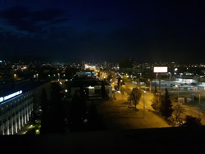 Photos of Hotel City