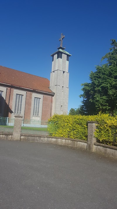 Photos of Church of the Ascension Roman Catholic Church