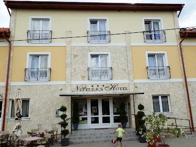 Photos of Nefelejcs Hotel