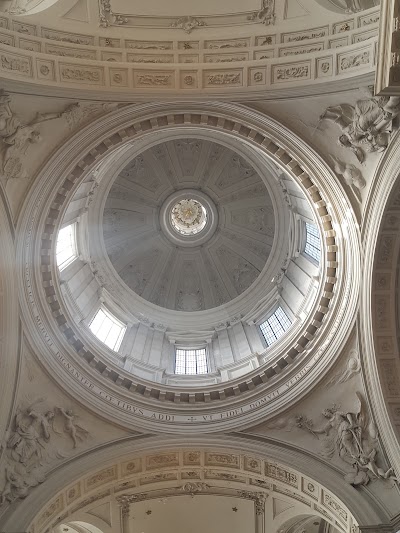 church
