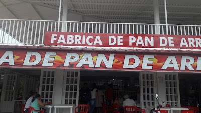 Photos of Fabrica De Pan De Arroz LANZALLAMAS RESTREPO