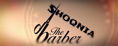 Photos of Barber Shoqnia