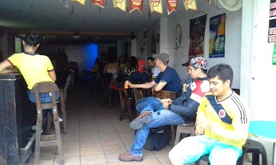 Photos of Urban Riders Bar