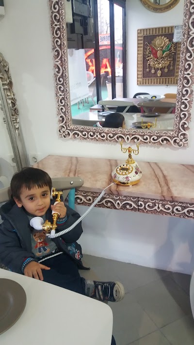 Photos of Makyat Mobilya & Aksesuar Bahce Mobilyalari