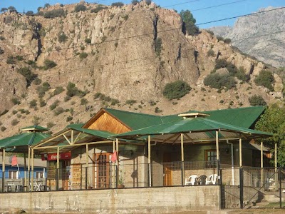 Photos of LA TERRAZA DEL &Ntilde;ILHUE