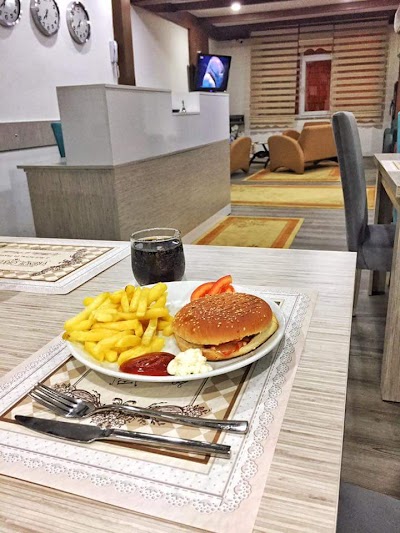 Photos of Otel Ferah
