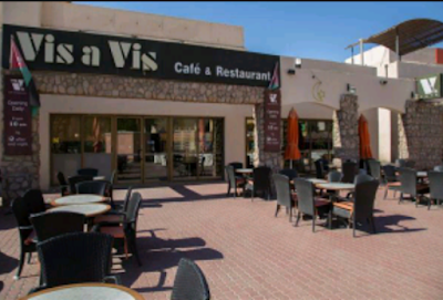 Photos of Visa Vis Caf&eacute; & Restaurant