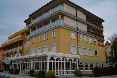 lodging