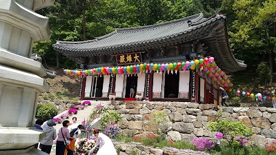 Photos of Jang-Gyeongsa